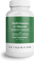 Multivitamine & Mineralien