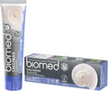 Biomed Calcimax Natural Toothpaste Hydroxyapatite 100g