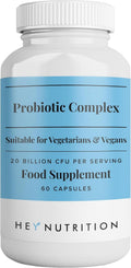 Probiotischer Komplex