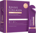 Revive Collagen Menopause Max Drink Ananas & Kokosnuss - 14 x 22g
