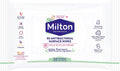 Milton Plant-Based Baby Antibacterial Surface Wipes 30 Wipes