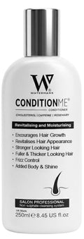 Watermans Grow Me Shampoo & Condition Me Conditioner Set - 2 x 250ml