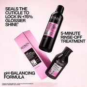Redken Acidic Color Gloss Activated Treatment - 237ml
