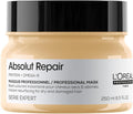 L'Oréal Serie Expert Absolut Repair Haarmaske - 250ml