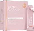 Revive Collagen Premium Flüssiges Nahrungsergänzungsmittel Zitrone-Limette – 14 x 22g