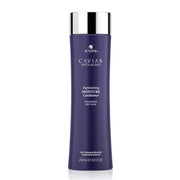 Alterna CAVIAR Replenishing Moisture Conditioner bottle, 250m