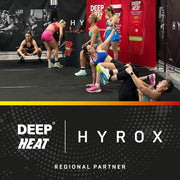 Deep Heat Pain Relief Heat Rub 67g