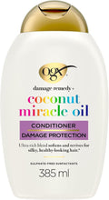 OGX Coconut Miracle Oil Spülung - 385ml