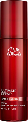 Wella Professionals Ultimate Repair Step 4 Leave-In Lotion - 95ml