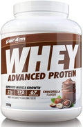 Per4m Molke Protein Chocotella