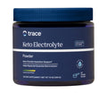 Trace Minerals Keto-Elektrolytpulver Zitrone Limette - 369g