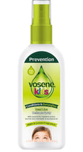 Vosene Kids Head Lice Defence Spray Apple & Lemon 150ml