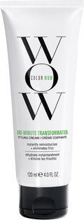 Color Wow One-Minute Transformation Styling Cream mit Avocadoöl - 120 ml