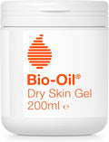 Bio-Oil Dry Skin Gel Moisturiser for Face and Body 200ml