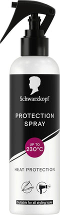 Schwarzkopf Heat Protection Spray 250ml