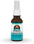 Source Naturals Kolloidales Silber Rachenspray 30 ppm - 29,57 ml