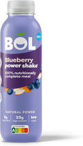 BOL Heidelbeer-Power-Shake Komplette Trinkmahlzeit 410g