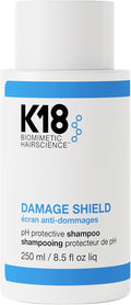 K18 DAMAGE SHIELD pH Protective Shampoo – 250ml