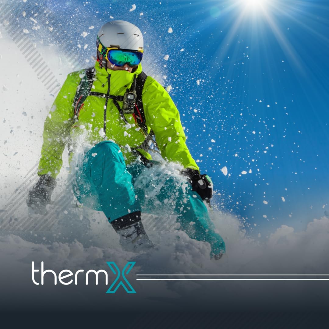 ThermX Reusable Hot Cold Therapy Gel Pack
