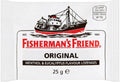 Fisherman’s Friend Original Menthol Eucalyptus Lozenges – 24 Sachets