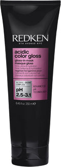 Redken Acidic Color Gloss 1-Minute Mask - 250ml