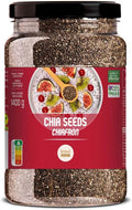 Trevissan Chia Seeds 1.4kg