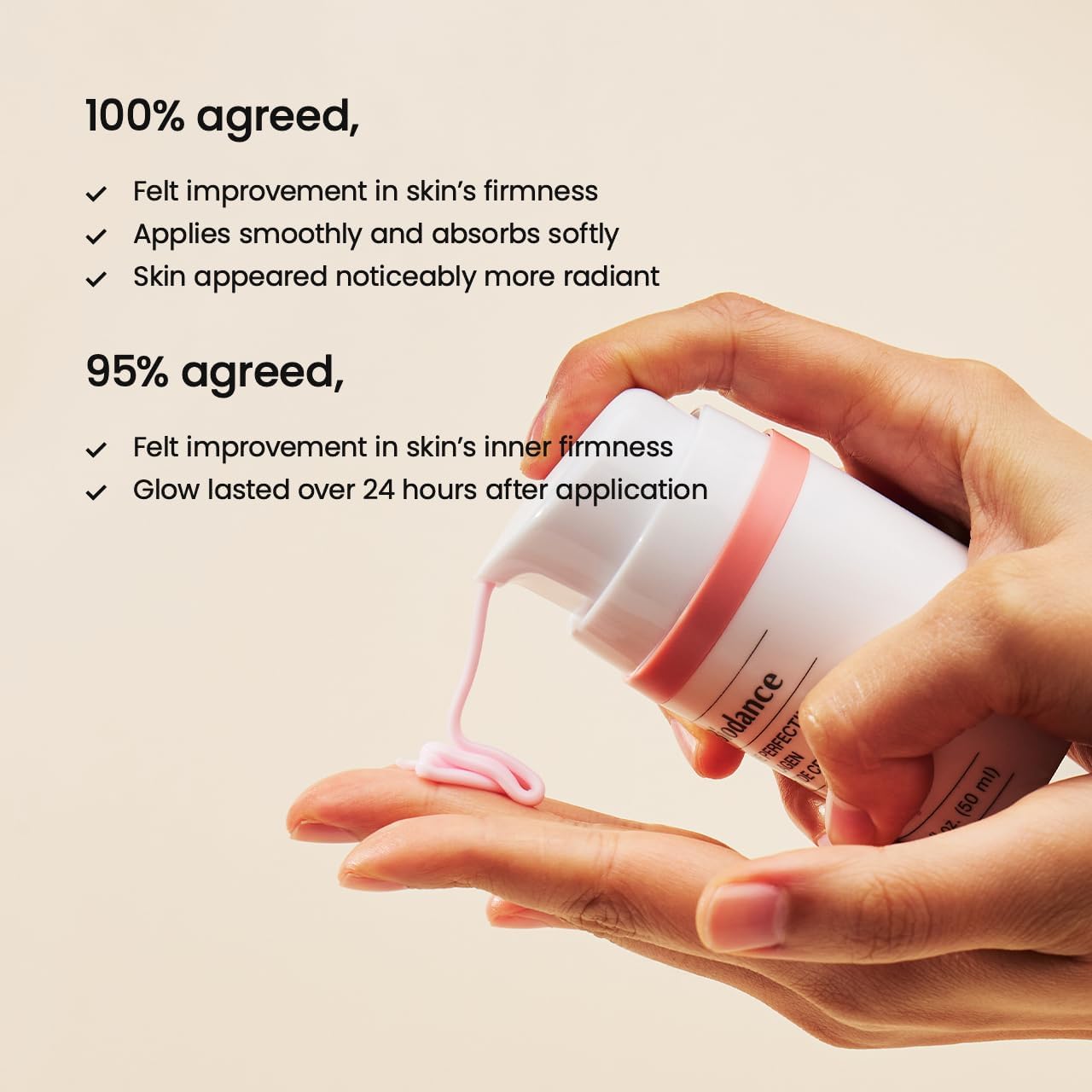 Biodance Pore Perfecting Collagen Peptide Face Cream 50ml product information