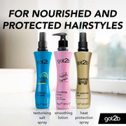 got2b Guardian Angel Heat Protection Spray 200ml & other variants
