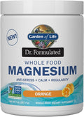 Dr. formuliert Magnesiumpulver Orangengeschmack