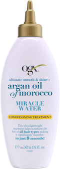 OGX Arganöl Miracle Water Pflegekur - 177ml