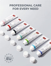 SPLAT Professional Biocalcium Enamel Care Whitening Toothpaste 100ml & other variants