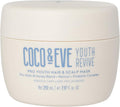Coco & Eve Honey Nourish Hair & Scalp Mask - 212ml