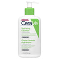 CeraVe Feuchtigkeitsspendende Reinigungslotion Normale bis trockene Haut 473ml