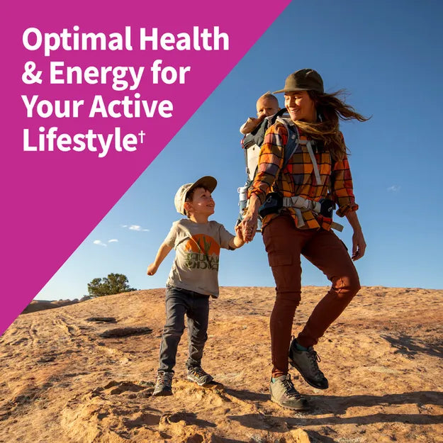Garden of Life Vitamin Code Women's Multivitamin