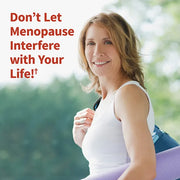 Garden of Life Herbals Menopause + Hair Growth† Softgels