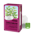 Floradix Bio Melissen-Kräutertee – 15 Teebeutel, je 1,6 g