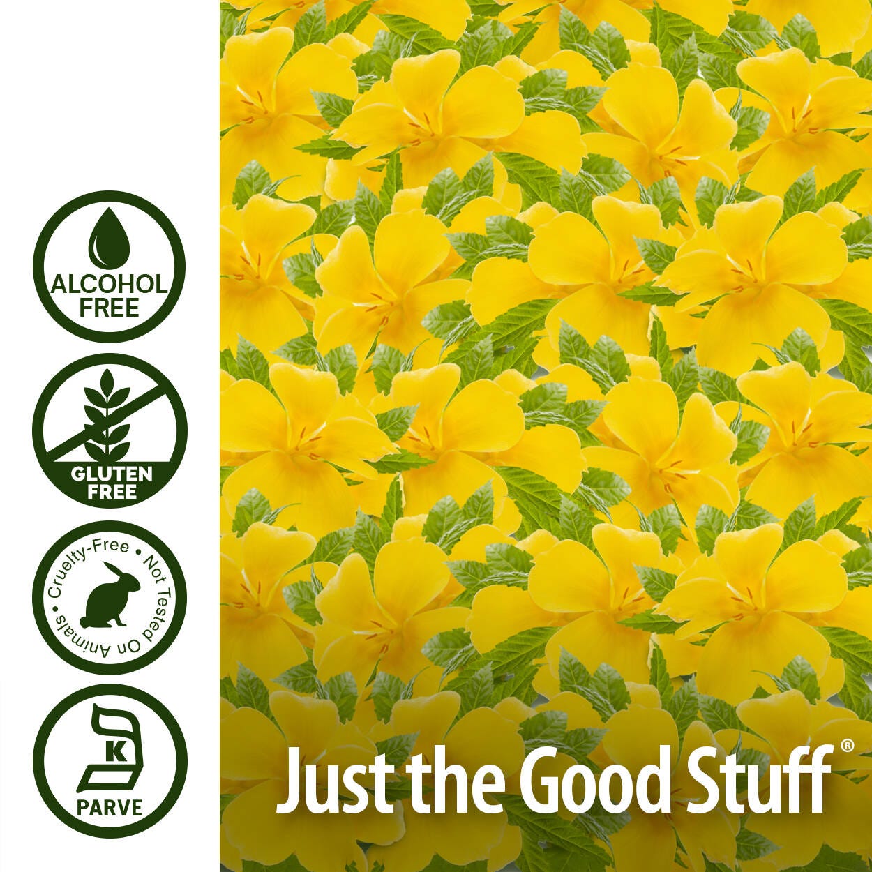 Nature’s Answer Damiana Herbal Liquid Supplement - 30ml