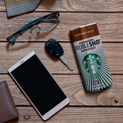 Starbucks Doubleshot Espresso Iced Coffee – 12 x 200ml
