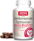 Jarrow Formulas Cardiovascular Optimizer 120 Veggie Capsules