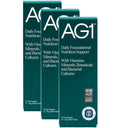 AG1 Greens Powder Supplement Stick Travel Packs 15 x 13g