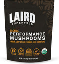 Laird Superfood Bio Performance Pilzmischung – 90g