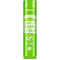 Dr. Bronner's Lemon Lime Organic Lip Balm 4g