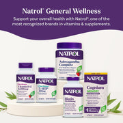 Natrol Fast Dissolve Vitamin B12 5000mcg Strawberry – 100 Tablets