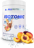 Allnutrition Isotonic Drink Powder Ice Tea Peach - 700g