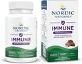 Nordic Naturals Immunpilzkomplex