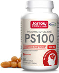 PS 100 - 100 mg Softgele