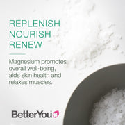 BetterYou Magnesium Sensitive Body Spray - 100ml