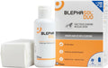Blephasol Duo Reinigungslotion für Augenlider 100ml & 100 fusselfreie Pads