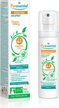 Puressentiel Reinigendes Luftspray mit 41 Ätherischen Ölen - 75ml