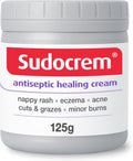 Sudocrem Antiseptic Cream with Zinc Oxide - 125g